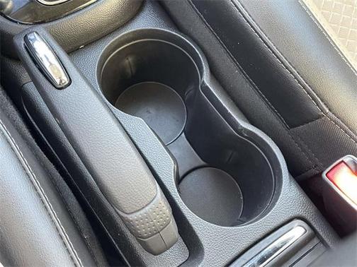 2019 Buick Encore Sport Touring