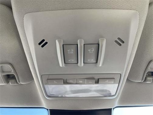 2019 Buick Encore Sport Touring