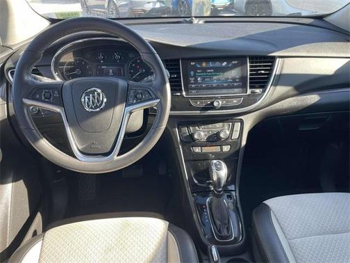 2019 Buick Encore Sport Touring