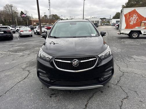 2019 Buick Encore Sport Touring