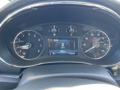 2019 Buick Encore Sport Touring