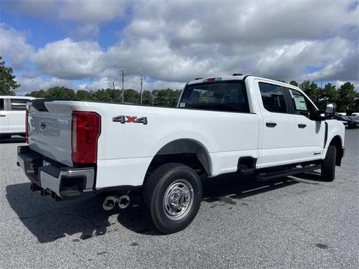 2025 Ford F-350 XL