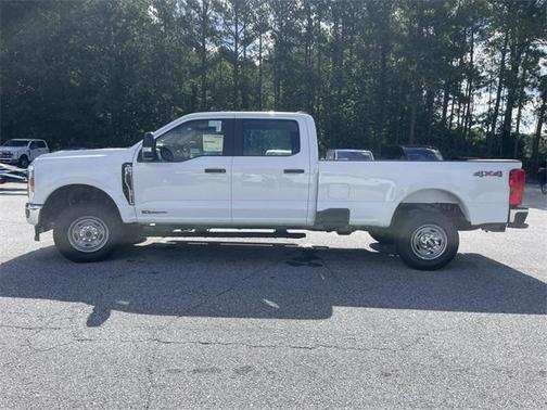 2025 Ford F-350 XL