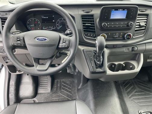 2025 Ford Transit-150 BASE