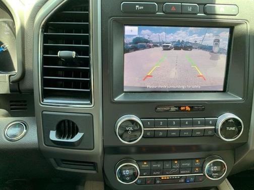 2020 Ford Expedition Max XLT