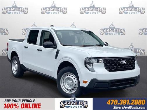 2025 Ford Maverick XL