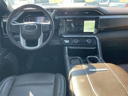 2024 GMC Sierra 3500 Denali