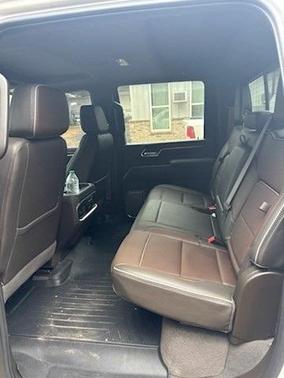 2024 GMC Sierra 3500 Denali