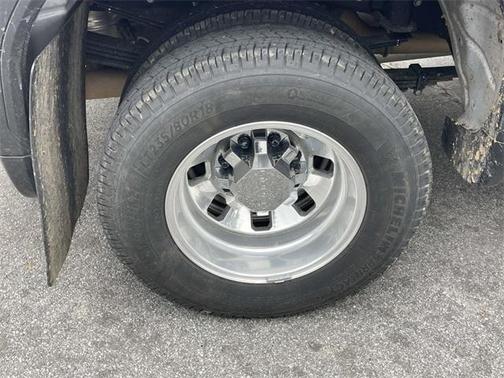 2024 GMC Sierra 3500 Denali