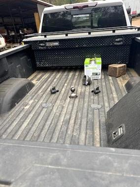 2024 GMC Sierra 3500 Denali