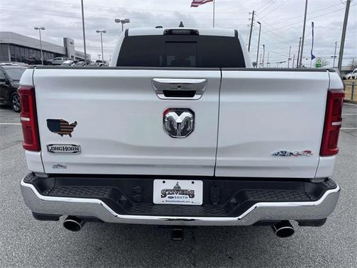 2025 RAM 1500 Limited
