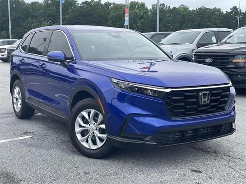 2024 Honda CR-V LX