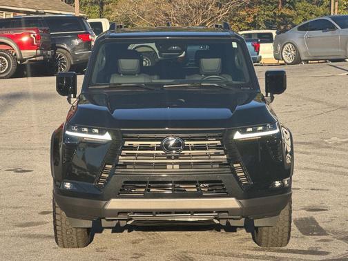 2024 Lexus GX 550 550 OVERTRAIL