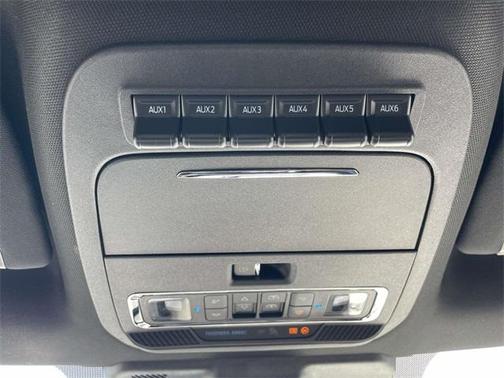 2026 Ford F-450 Platinum