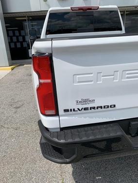 2025 Chevrolet Silverado 2500 LTZ