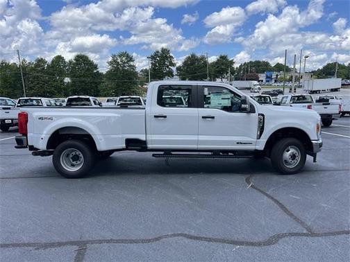 2025 Ford F-350 XL