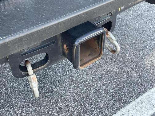 2022 Ford F-350 Platinum