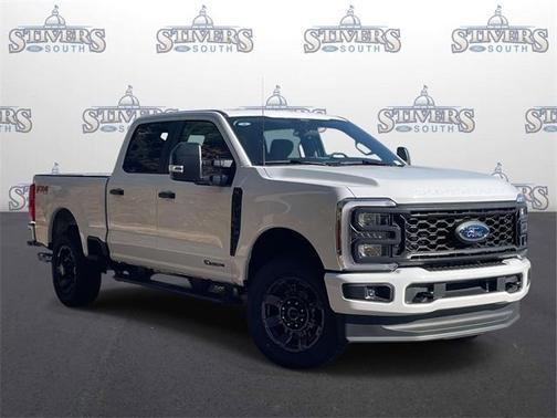 2026 Ford F-250 XL