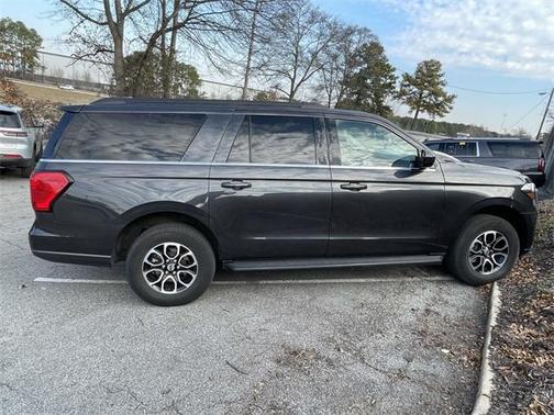 2024 Ford Expedition Max XLT