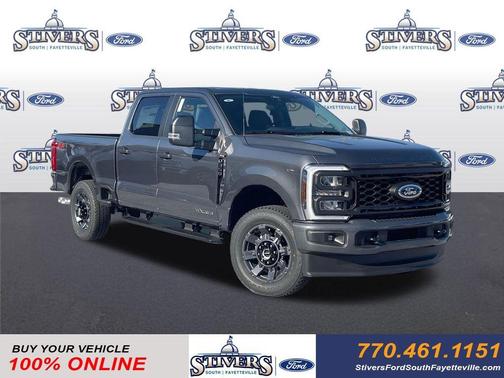 2026 Ford F-350 XL