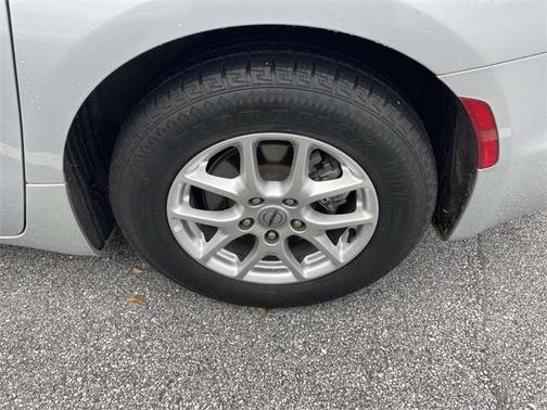 2023 Chrysler Pacifica Touring-L