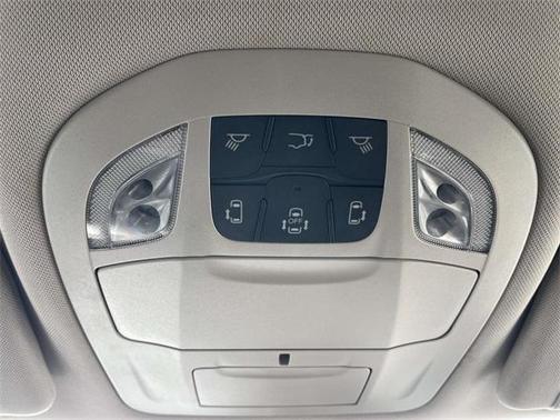 2023 Chrysler Pacifica Touring-L