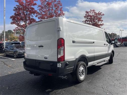 2025 Ford Transit-350 Base