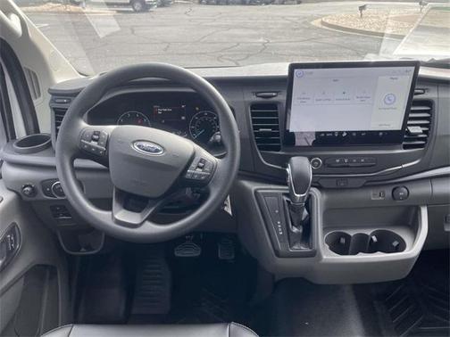 2025 Ford Transit-350 Base
