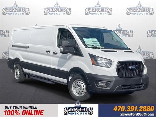 2025 Ford Transit-350 Base