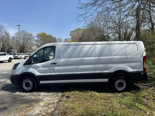 2019 Ford Transit-150 Base