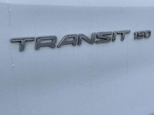 2019 Ford Transit-150 Base