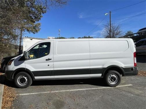 2019 Ford Transit-150 Base