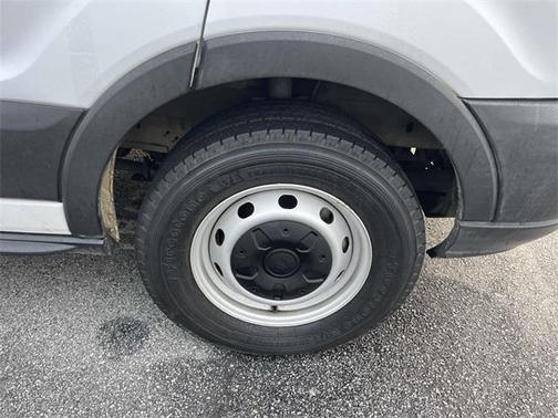 2019 Ford Transit-150 Base