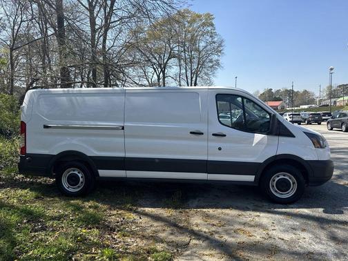2019 Ford Transit-150 Base