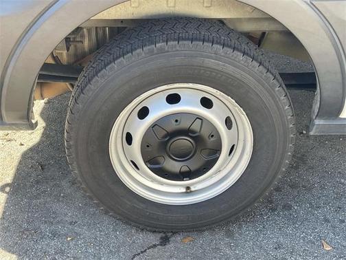 2019 Ford Transit-150 Base