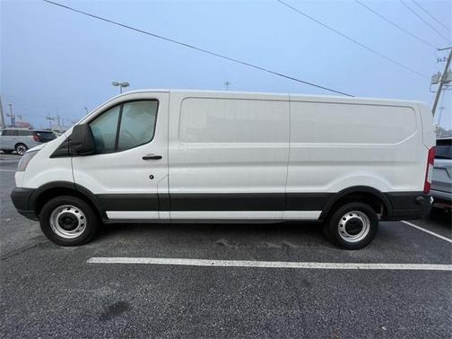 2019 Ford Transit-150 Base