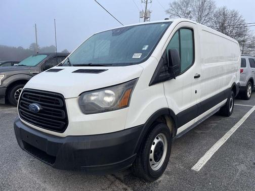 2019 Ford Transit-150 Base
