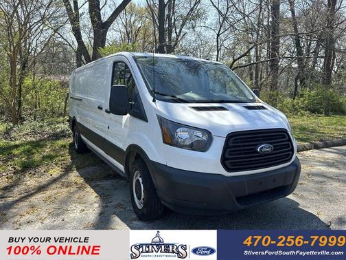 2019 Ford Transit-150 Base