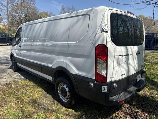 2019 Ford Transit-150 Base
