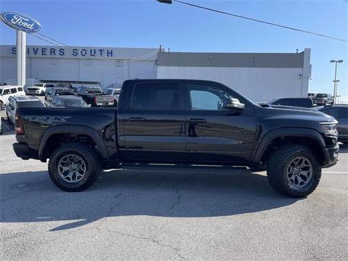 2024 RAM 1500 TRX