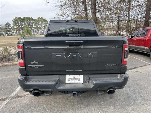 2024 RAM 1500 TRX