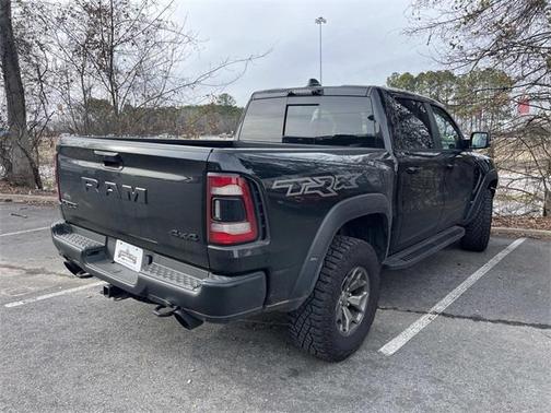 2024 RAM 1500 TRX