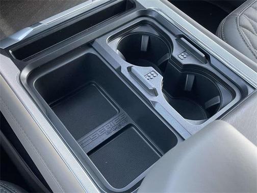 2026 Ford F-450 Platinum
