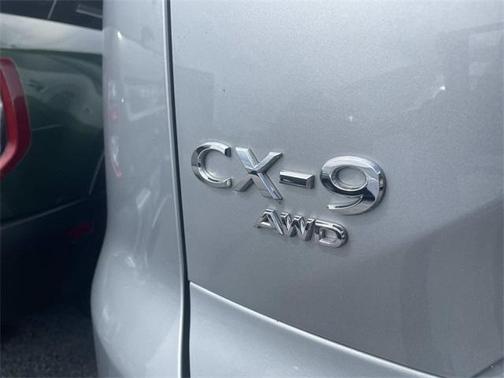 2022 Mazda CX-9 Touring