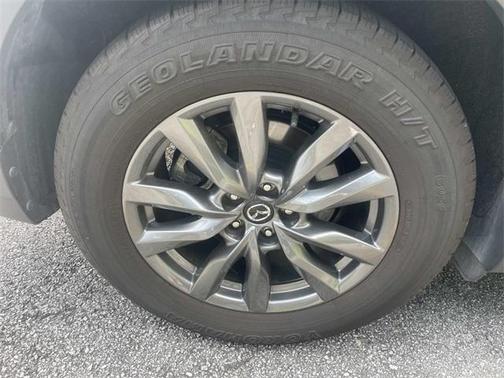 2022 Mazda CX-9 Touring