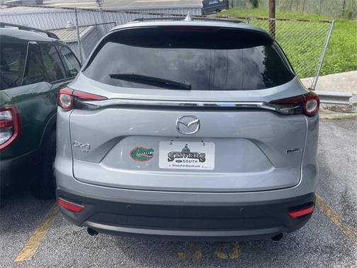2022 Mazda CX-9 Touring