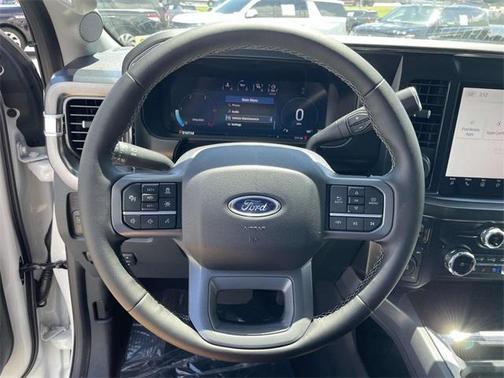 2025 Ford F-350 Lariat Super Duty
