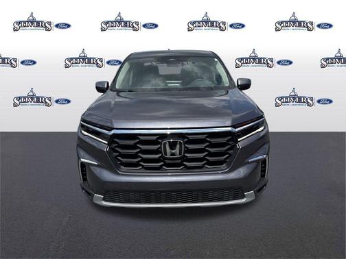 2023 Honda Pilot EX-L 7-Passenger