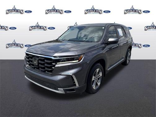 2023 Honda Pilot EX-L 7-Passenger