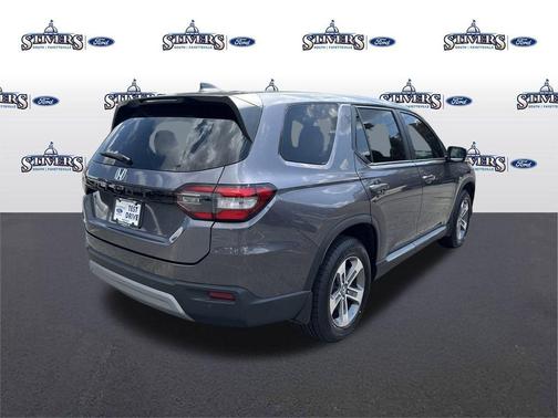 2023 Honda Pilot EX-L 7-Passenger